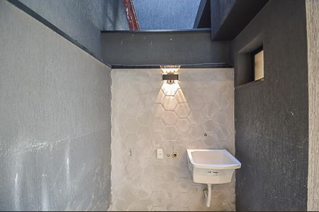 Casa à venda com 156m², 3 quartos e 4 vagasÁrea de Serviço