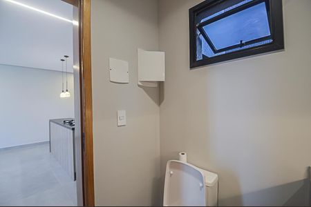 Casa à venda com 156m², 3 quartos e 4 vagasLavabo