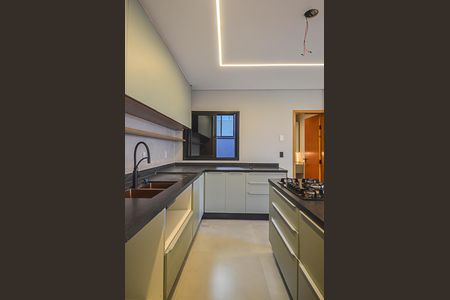 Casa à venda com 156m², 3 quartos e 4 vagasSala/Cozinha