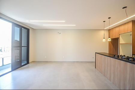 Casa à venda com 156m², 3 quartos e 4 vagasSala/Cozinha