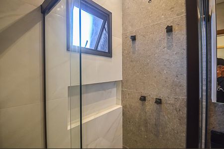 Casa à venda com 156m², 3 quartos e 4 vagasBanheiro