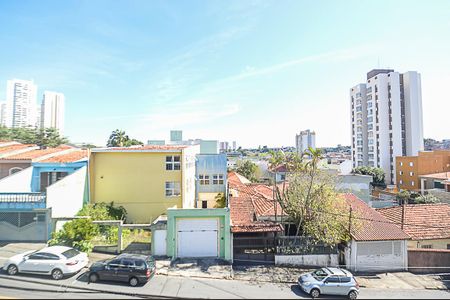 Casa à venda com 156m², 3 quartos e 4 vagasVista da Sacada