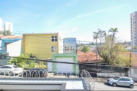 Casa à venda com 156m², 3 quartos e 4 vagasVista da Sala/Cozinha