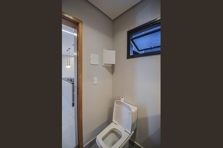 Casa à venda com 156m², 3 quartos e 4 vagasLavabo