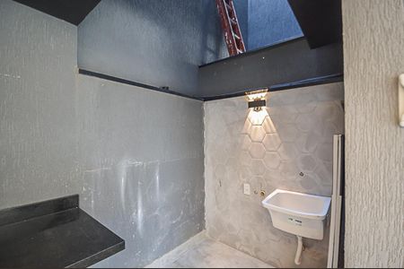 Casa à venda com 156m², 3 quartos e 4 vagasÁrea de Serviço