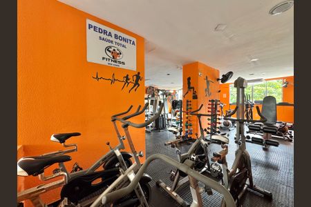 Apartamento para alugar com 57m², 2 quartos e 1 vaga Apartamento para alugar com 57m², 2 quartos e 1 vagaÁrea comum