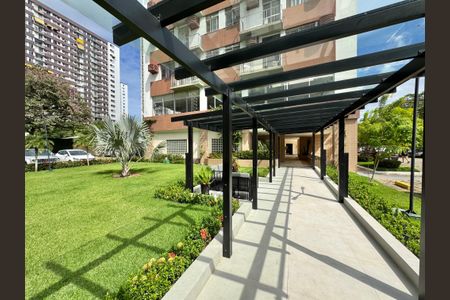 Apartamento para alugar com 57m², 2 quartos e 1 vaga Apartamento para alugar com 57m², 2 quartos e 1 vagaÁrea comum