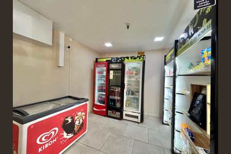 Apartamento para alugar com 57m², 2 quartos e 1 vaga Apartamento para alugar com 57m², 2 quartos e 1 vagaÁrea comum