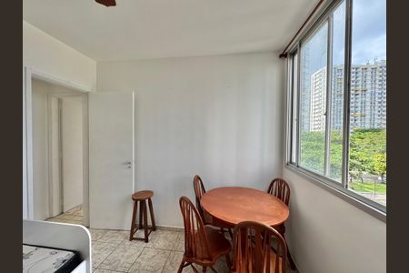 Apartamento para alugar com 57m², 2 quartos e 1 vaga Apartamento para alugar com 57m², 2 quartos e 1 vagaQuarto 2