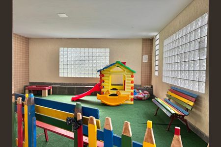 Apartamento para alugar com 57m², 2 quartos e 1 vaga Apartamento para alugar com 57m², 2 quartos e 1 vagaÁrea comum