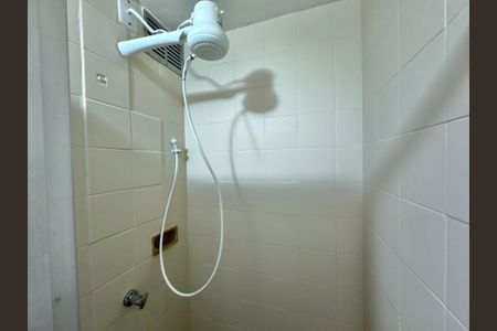 Apartamento para alugar com 57m², 2 quartos e 1 vaga Apartamento para alugar com 57m², 2 quartos e 1 vagaBanheiro Social