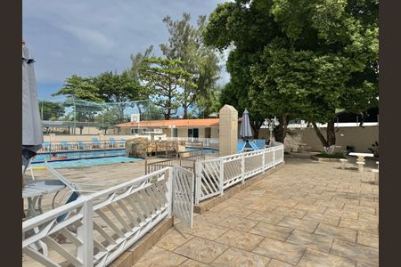 Apartamento para alugar com 57m², 2 quartos e 1 vaga Apartamento para alugar com 57m², 2 quartos e 1 vagaÁrea comum