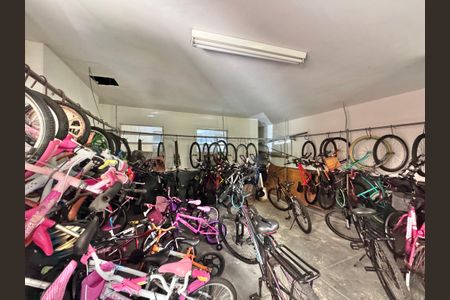 Apartamento para alugar com 57m², 2 quartos e 1 vaga Apartamento para alugar com 57m², 2 quartos e 1 vagaÁrea comum