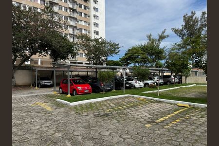 Apartamento para alugar com 57m², 2 quartos e 1 vaga Apartamento para alugar com 57m², 2 quartos e 1 vagaÁrea comum