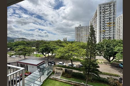 Apartamento para alugar com 57m², 2 quartos e 1 vaga Apartamento para alugar com 57m², 2 quartos e 1 vagaQuarto 1 - Vista