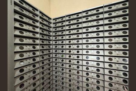 Apartamento para alugar com 57m², 2 quartos e 1 vaga Apartamento para alugar com 57m², 2 quartos e 1 vagaÁrea comum