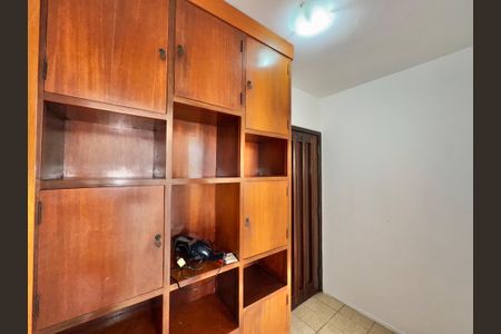 Apartamento para alugar com 57m², 2 quartos e 1 vaga Apartamento para alugar com 57m², 2 quartos e 1 vagaSala - entrada