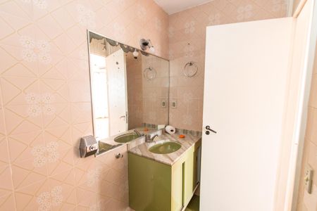 Apartamento à venda com 53m², 1 quarto e 1 vagaBanheiro