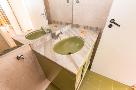 Apartamento à venda com 53m², 1 quarto e 1 vagaBanheiro