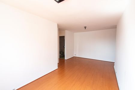 Apartamento à venda com 53m², 1 quarto e 1 vagaSala