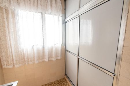 Apartamento à venda com 53m², 1 quarto e 1 vagaÁrea de serviço