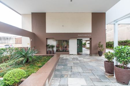 Apartamento à venda com 53m², 1 quarto e 1 vagaÁrea comum