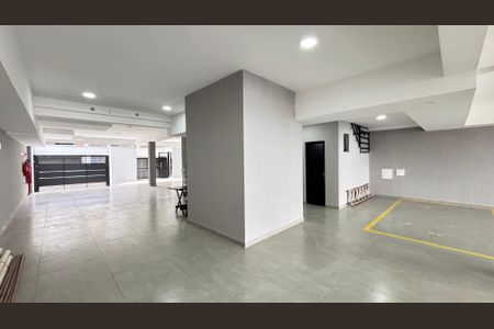 Apartamento à venda com 50m², 2 quartos e 1 vagaGaragem