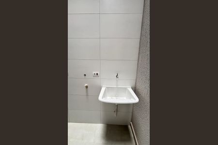 Apartamento à venda com 50m², 2 quartos e 1 vagaÁrea de Serviço