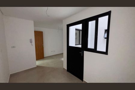 Apartamento à venda com 50m², 2 quartos e 1 vagaCozinha