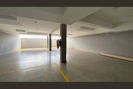 Apartamento à venda com 50m², 2 quartos e 1 vagaGaragem