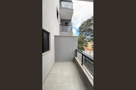 Apartamento à venda com 50m², 2 quartos e 1 vagaVaranda da Suíte