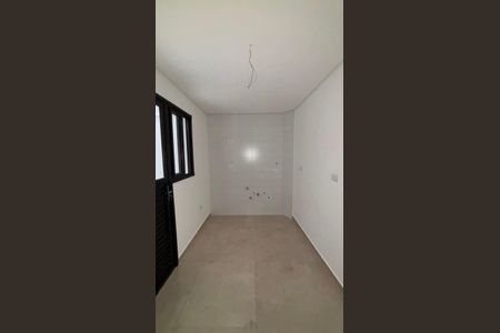 Apartamento à venda com 50m², 2 quartos e 1 vagaCozinha