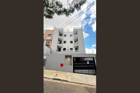 Apartamento à venda com 50m², 2 quartos e 1 vagaFachada Placa