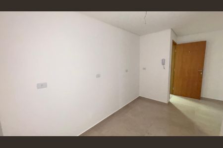 Apartamento à venda com 50m², 2 quartos e 1 vagaCozinha