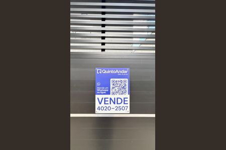 Apartamento à venda com 50m², 2 quartos e 1 vagaFachada Placa