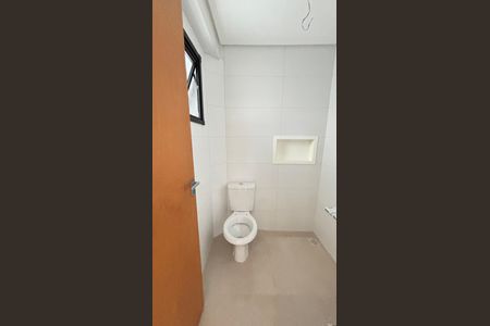 Apartamento à venda com 50m², 2 quartos e 1 vagaBanheiro da Suíte