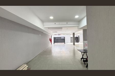 Apartamento à venda com 50m², 2 quartos e 1 vagaGaragem