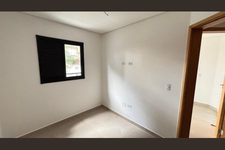 Apartamento à venda com 50m², 2 quartos e 1 vagaQuarto