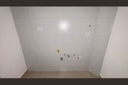 Apartamento à venda com 50m², 2 quartos e 1 vagaCozinha