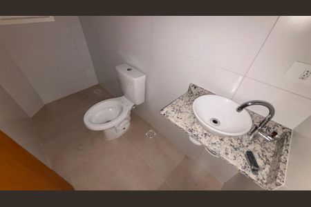 Apartamento à venda com 50m², 2 quartos e 1 vagaBanheiro