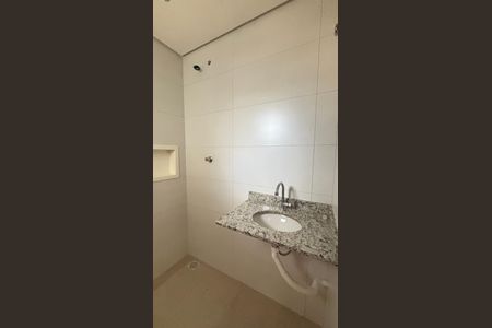 Apartamento à venda com 50m², 2 quartos e 1 vagaBanheiro da Suíte