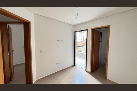 Apartamento à venda com 50m², 2 quartos e 1 vagaSuíte