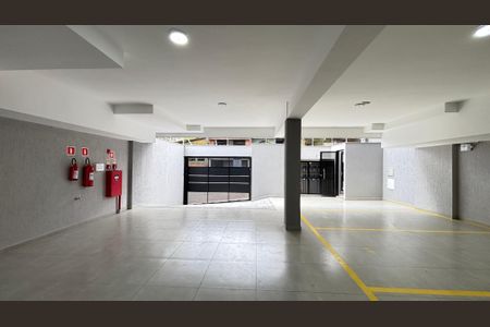 Apartamento à venda com 50m², 2 quartos e 1 vagaGaragem