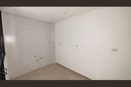 Apartamento à venda com 50m², 2 quartos e 1 vagaCozinha