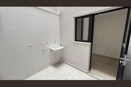 Apartamento à venda com 50m², 2 quartos e 1 vagaÁrea de Serviço