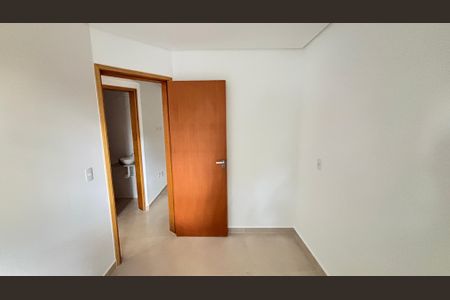 Apartamento à venda com 50m², 2 quartos e 1 vagaQuarto