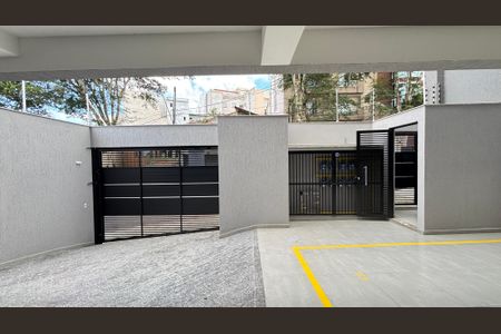 Apartamento à venda com 50m², 2 quartos e 1 vagaGaragem