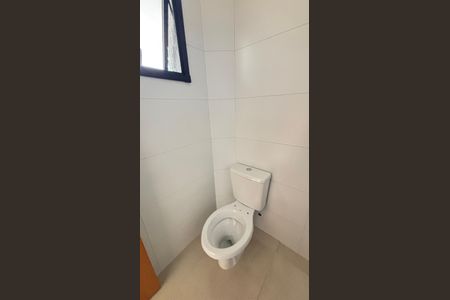 Apartamento à venda com 50m², 2 quartos e 1 vagaBanheiro da Suíte