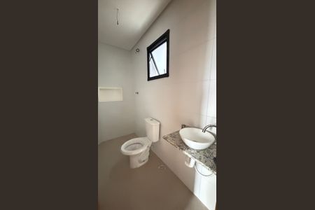 Apartamento à venda com 50m², 2 quartos e 1 vagaBanheiro