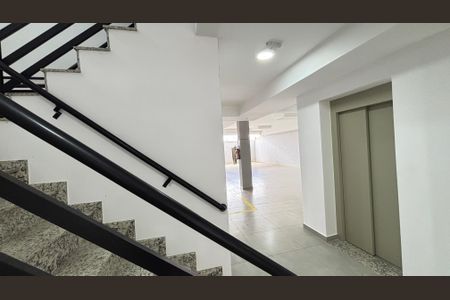 Apartamento à venda com 50m², 2 quartos e 1 vagaGaragem